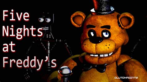 Peacock five nights at freddy's. Things To Know About Peacock five nights at freddy's. 